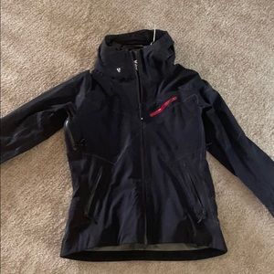 Spyder Stoic Jacket - Worn once!